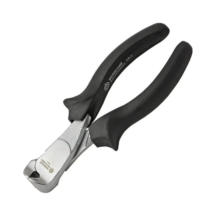 Торцевые кусачки Волжский Инструмент 3601011 Торцевые кусачки Волжский Инструмент 3601011