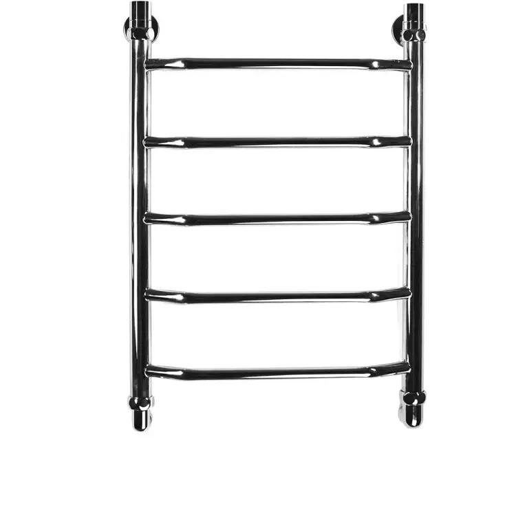 Водяной полотенцесушитель ООО Дикрон Лесенка Трапеция ЛТ 600-400