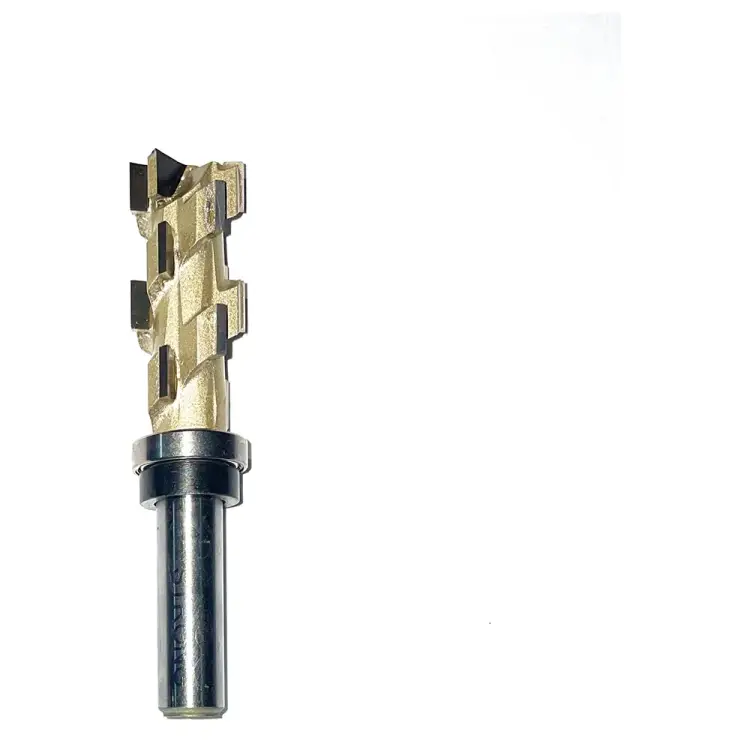 Кромочная прямая фреза по дереву Strong СТФ-102162150