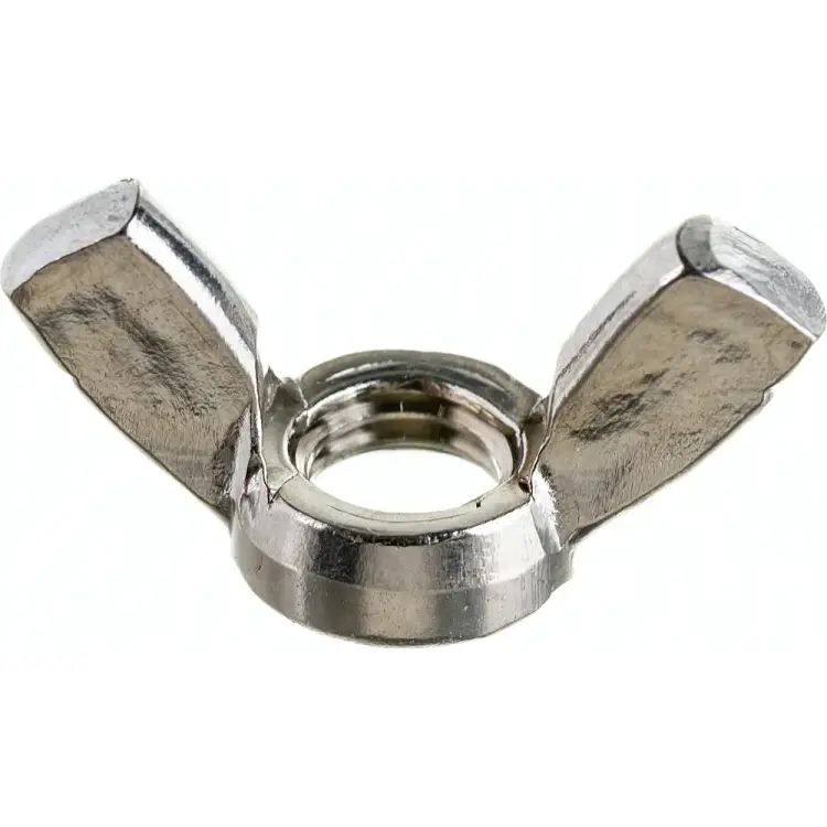 Гайка-барашек DINFIX М8 10 шт. 00-00001458