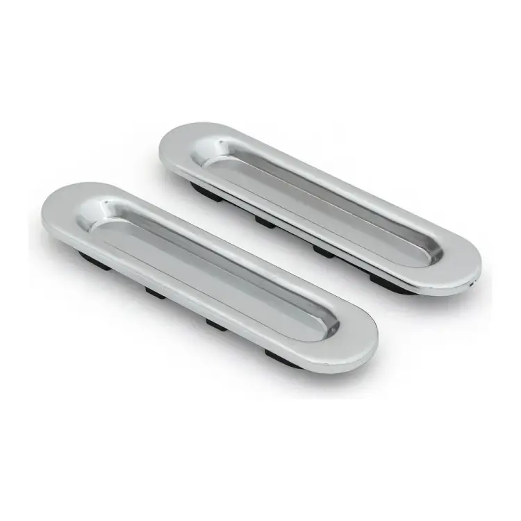 Ручка для раздвижных дверей Palladium 02 PS CP 11940