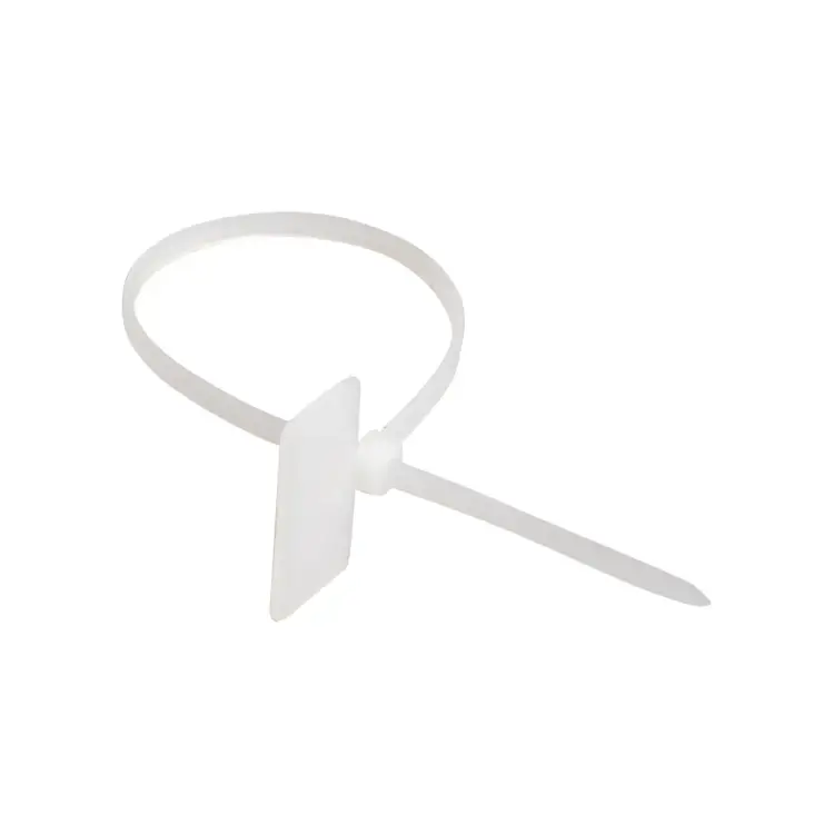 Хомут IEK ХП1 UHH61-3-200-100