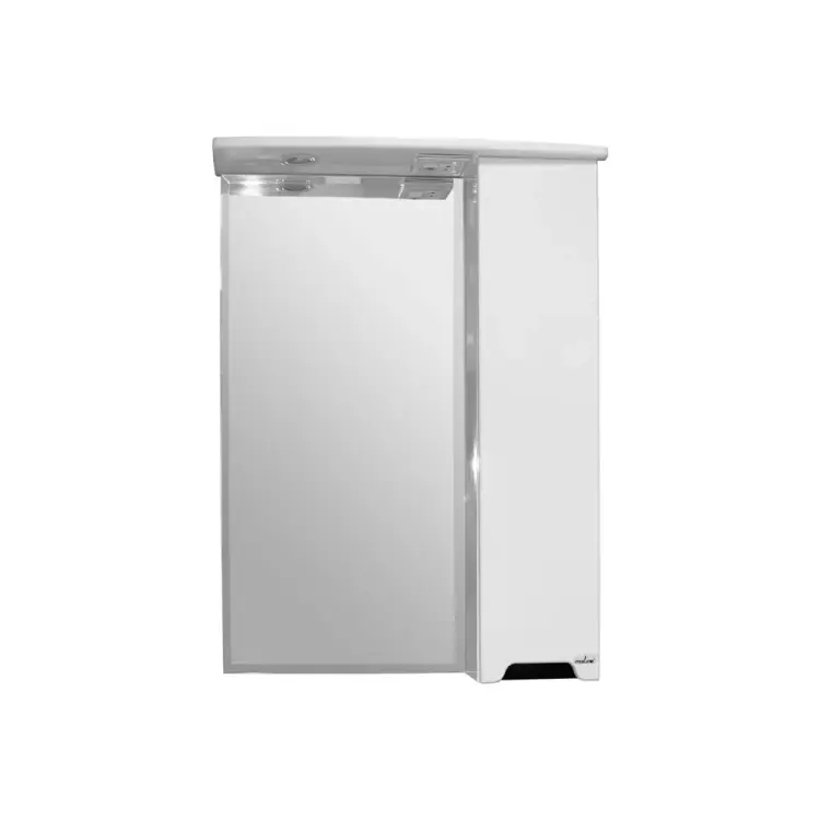 Правый навесной шкаф MIXLINE ПРОМЕТЕЙ 524714