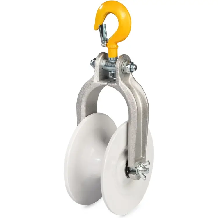 Монтажный ролик КВТ РМ-2 57636