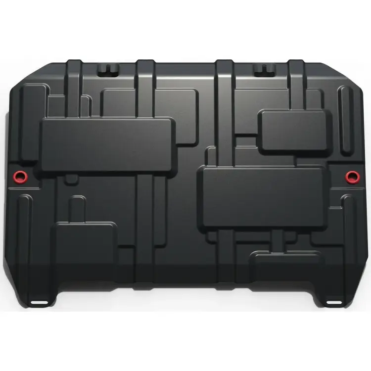 Защита картера и КПП АвтоБроня 111.09417.1