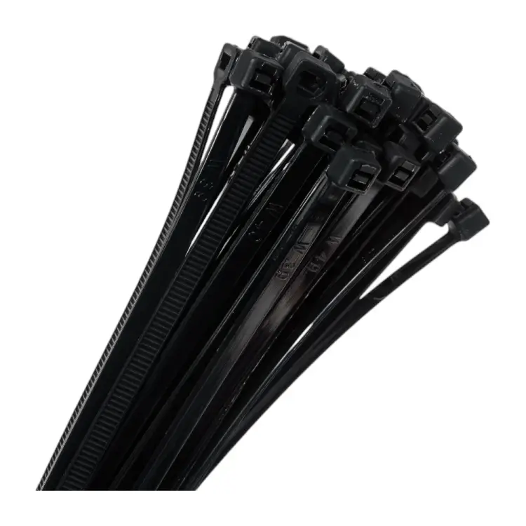 Нейлоновые стяжки Strong сту-24148300