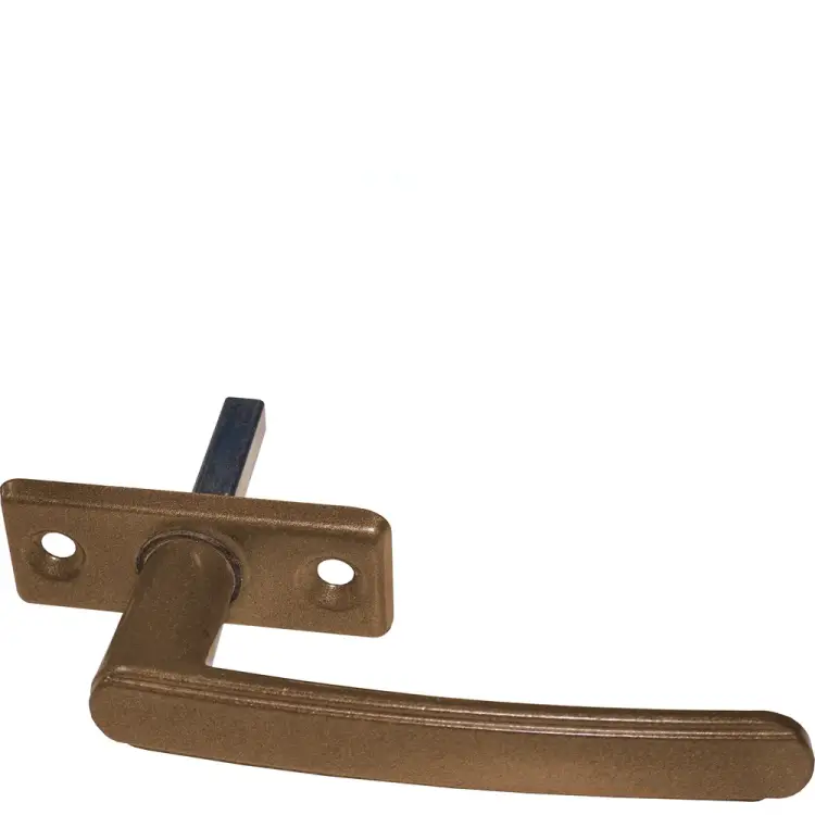 Оконная ручка Трибатрон РО-2 3510