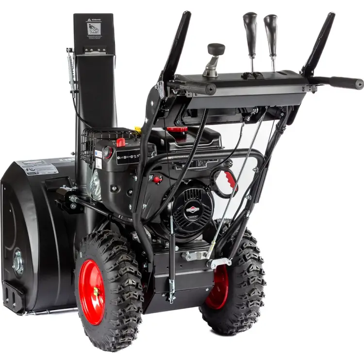 Снегоуборщик REDVERG PROLine RD-SB66/1450BS-E 6685269