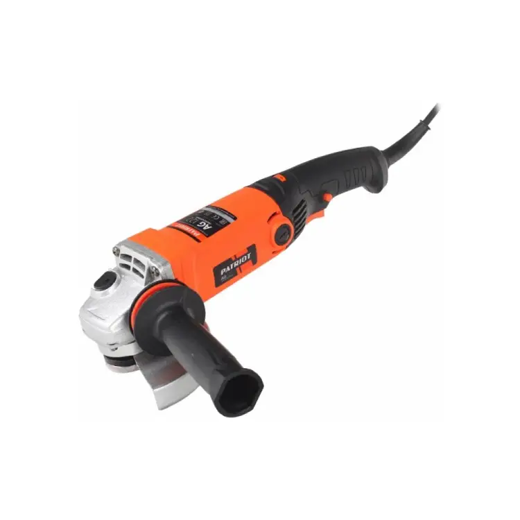 Болгарка (ушм) Patriot AG 122 110301210 Болгарка (ушм) Patriot AG 122 110301210