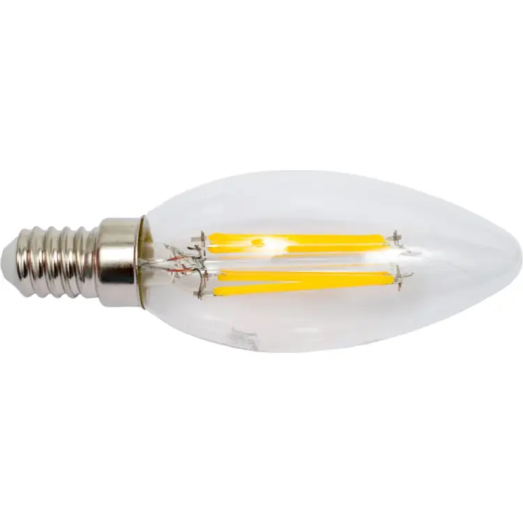 Светодиодная лампа General Lighting Systems FIL 649971 Светодиодная лампа General Lighting Systems FIL 649971
