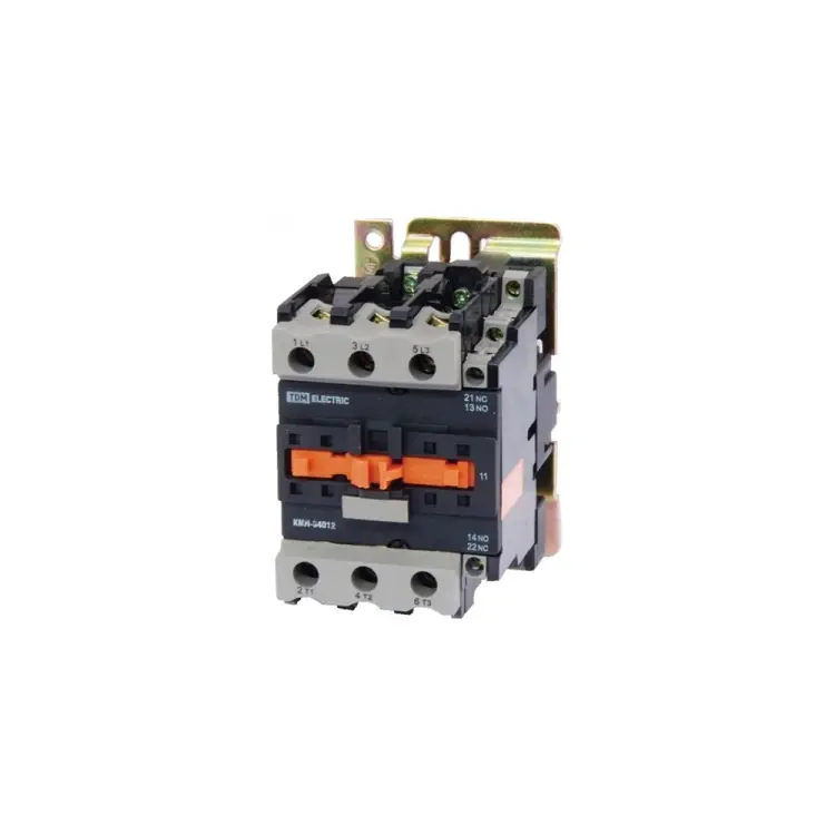 Контактор TDM ELECTRIC КМН-34012 SQ0708-0022