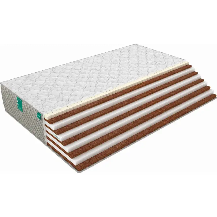 Матрас Sleeptek Total Assorti 21 STA21-00162-3570