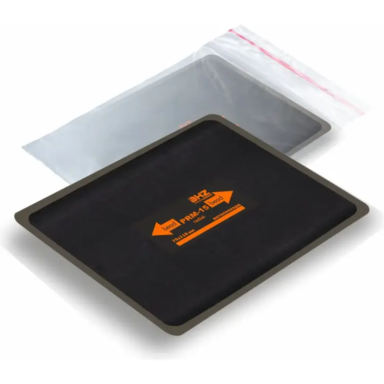 Пластырь БХЗ PRM-15 BHZ Professional 75 489011 Пластырь БХЗ PRM-15 BHZ Professional 75 489011