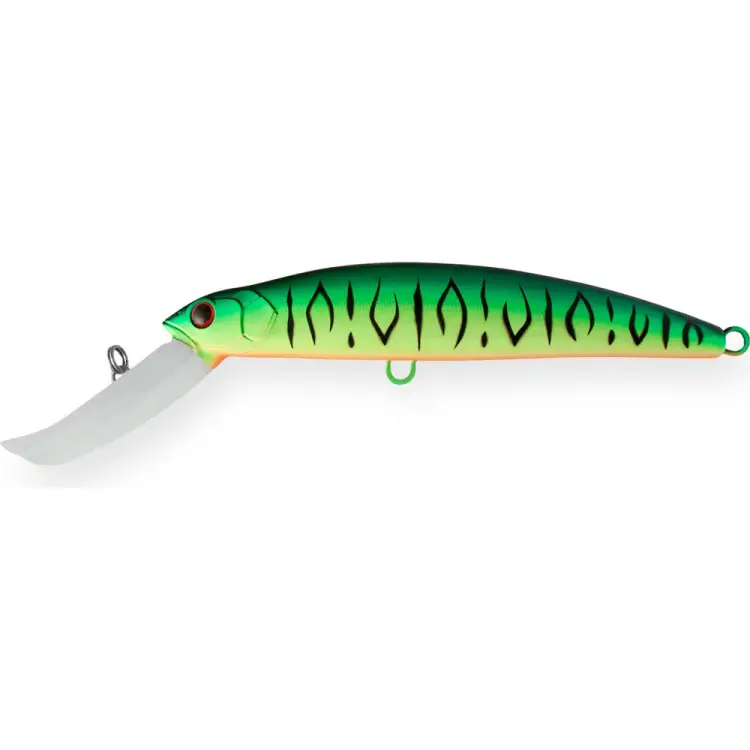 Воблер Strike Pro Musky Monster Deep 200CL MG-007CL#GC01S
