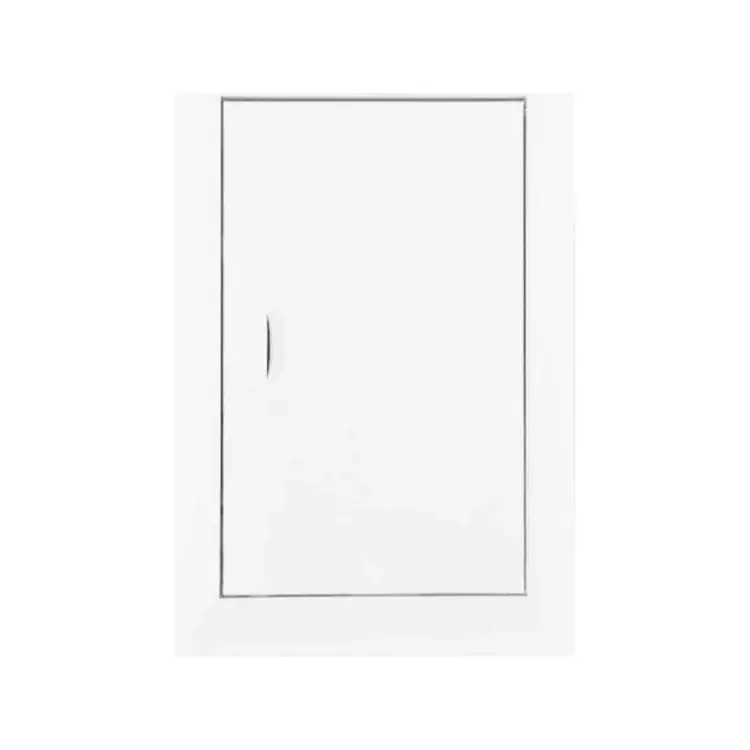 Металлическая люк-дверца ревизионная ВИЕНТО ДР2050М