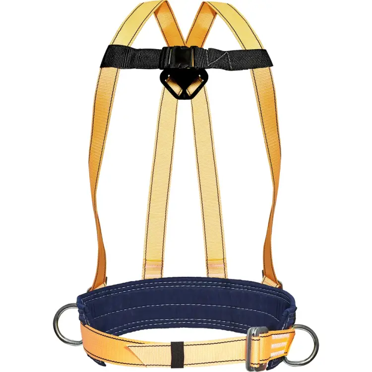 Страховочная привязь ОкаПром УС-2Д OP-006