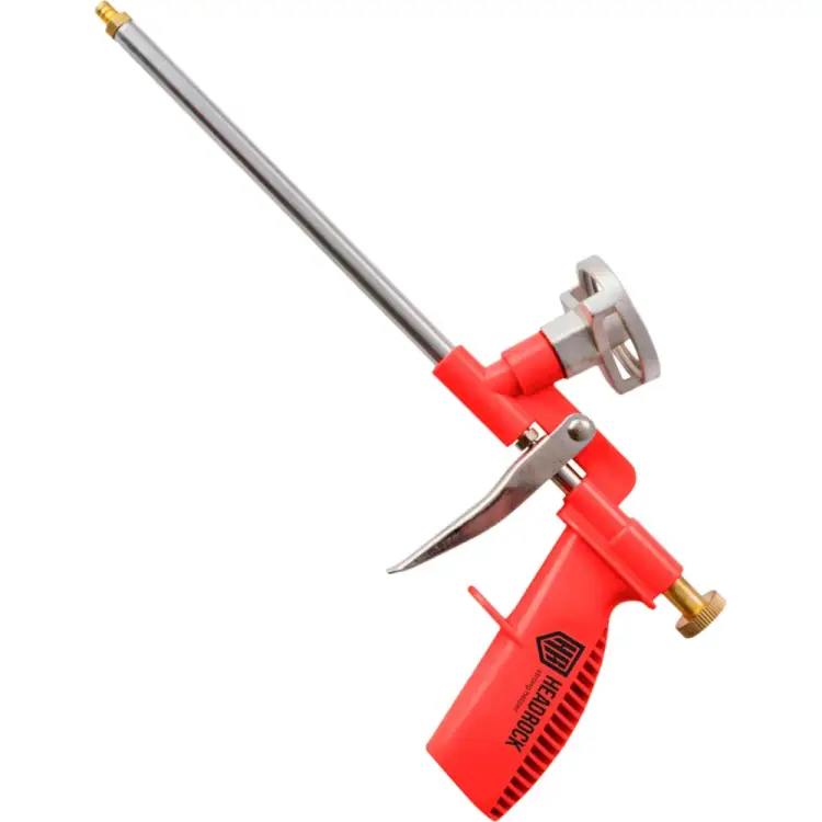 Пистолет для монтажной пены HEADROCK f1 804-500-140 Пистолет для монтажной пены HEADROCK f1 804-500-140