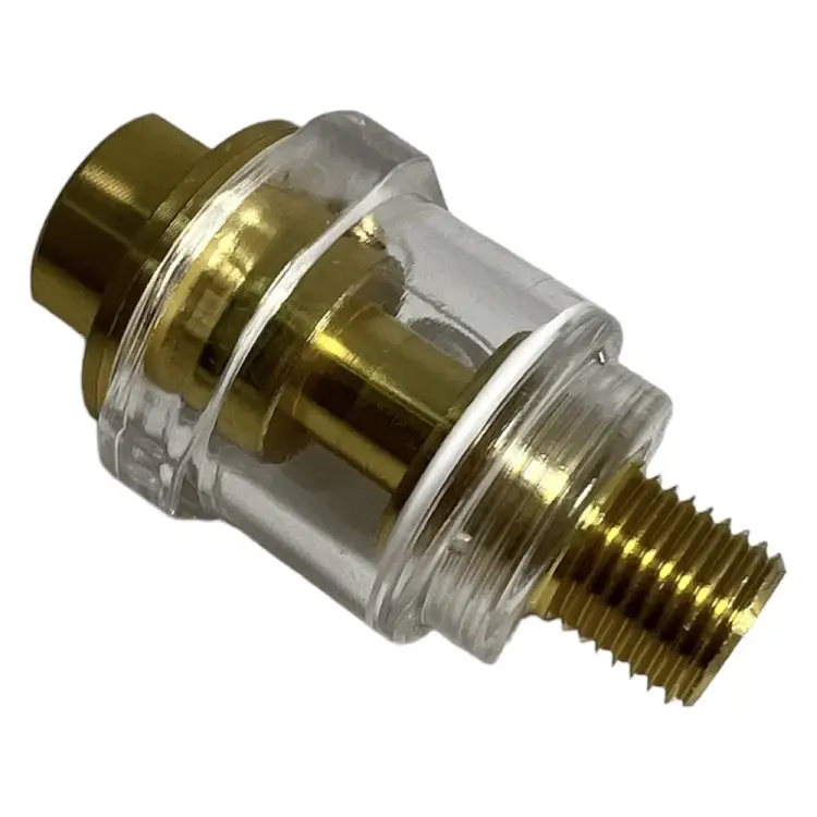 Лубрикатор-масленка для пневмоинструмента Pegas pneumatic 4710