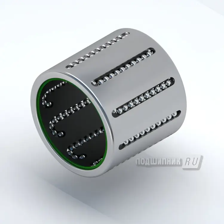 Подшипник BS Bearing KH1228PP 2001001476731