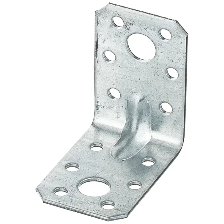 Усиленный крепежный угол РК ГРУП KUU РК000001413