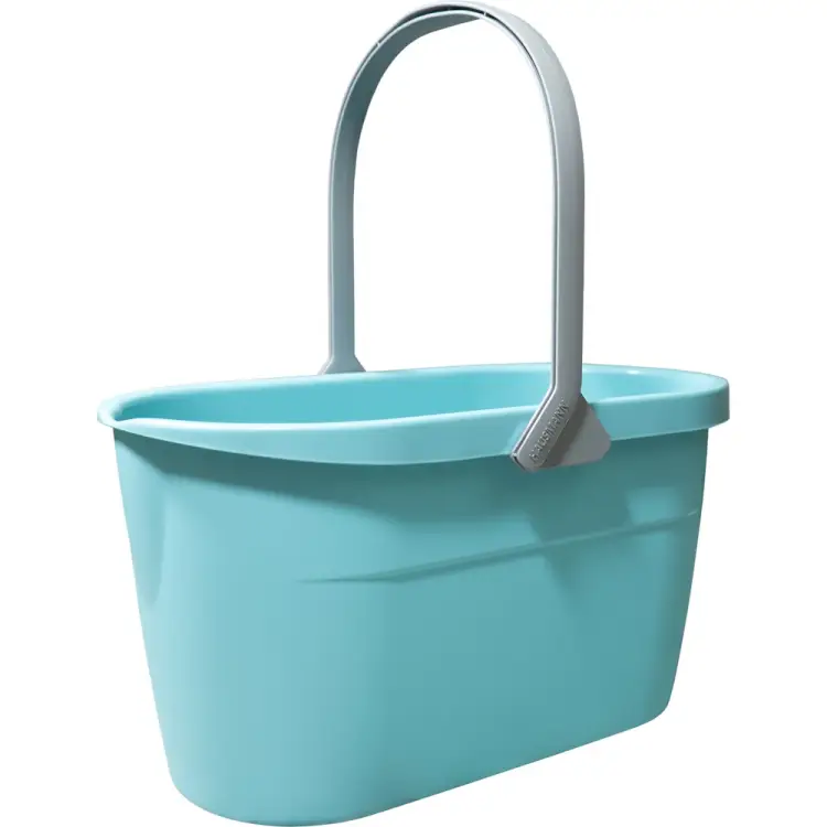 Ведро для мытья полов Hausmann HM-1096-1