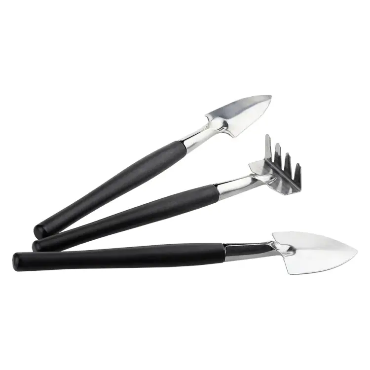 Набор инструментов для комнатных растений MasterProf ДС.071919 Набор инструментов для комнатных растений MasterProf ДС.071919