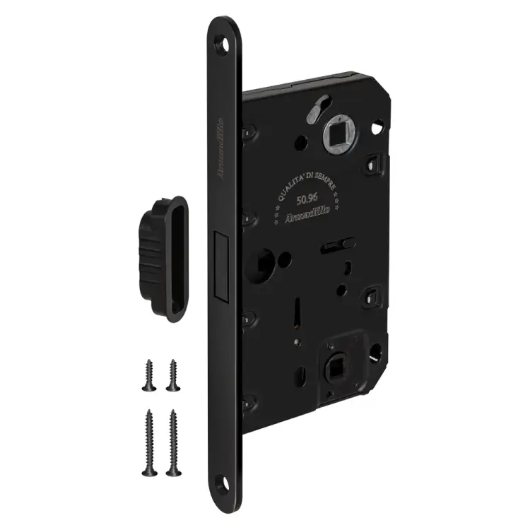 Магнитная защелка WC Armadillo GRAVITY G01.190.50.96 BL 44203