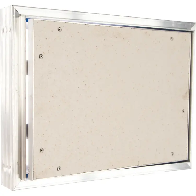 Нажимной люк под плитку EVECS D4030 ceramo comfort 88-111