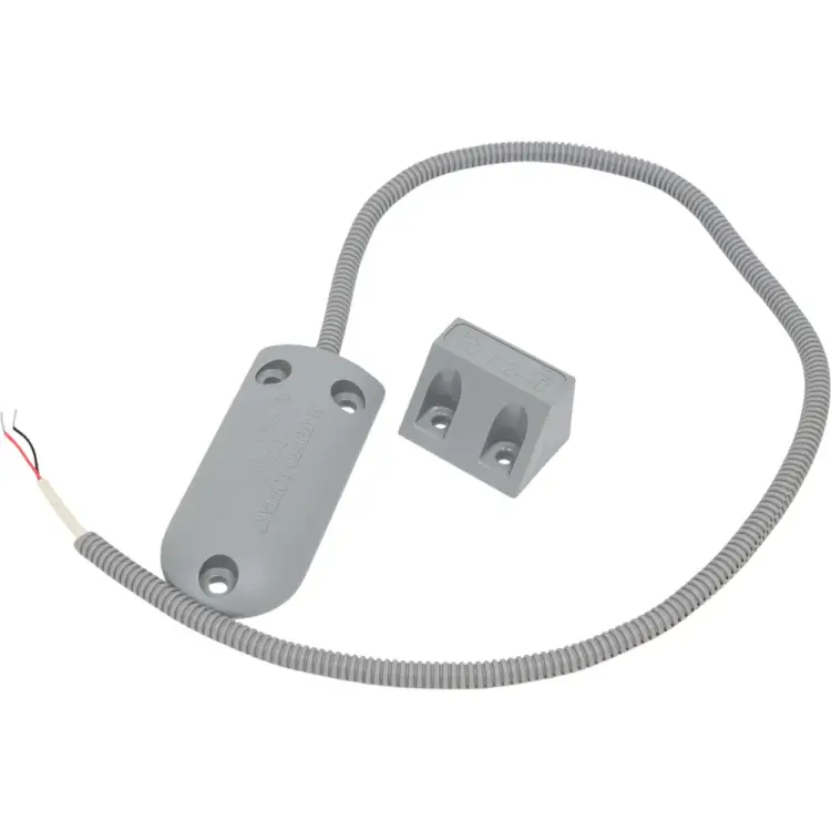 Охранный извещатель Магнито-контакт ИО 102-40 А2П(2) 00-00001693