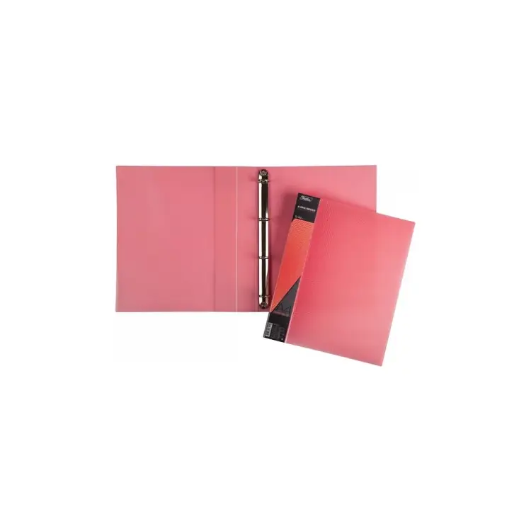 Пластиковая папка Hatber DIAMOND 038406