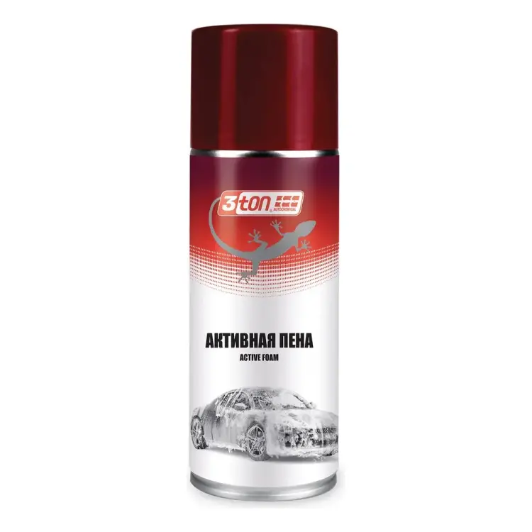 Пена активная 3ton ТС-571 52251