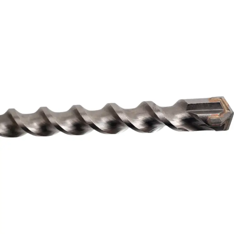 Бур sds-max по бетону MONOGRAM Special 088-369