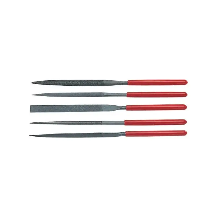 Набор надфилей Pro'sKit 8PK-605L 00306664