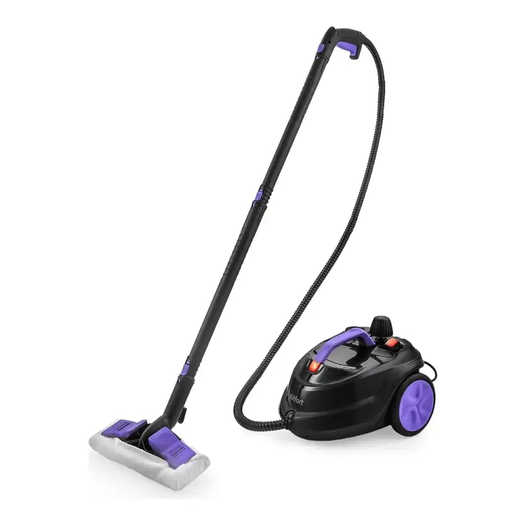 Пароочиститель KITFORT КТ-9104-1