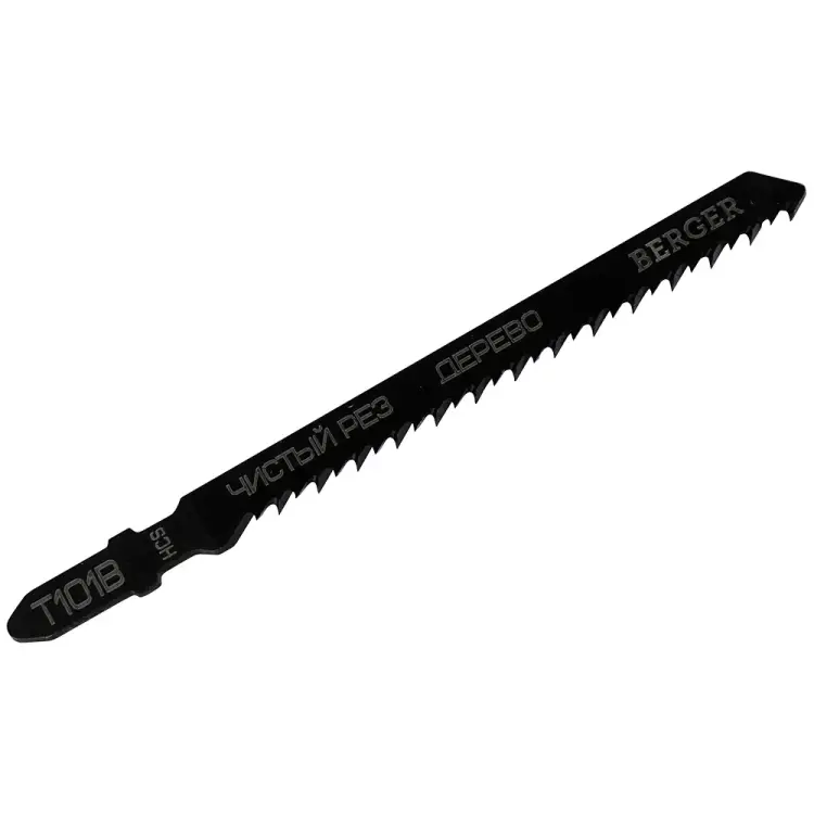 Пилка по дереву Berger BG T101B BG1711 Пилка по дереву Berger BG T101B BG1711