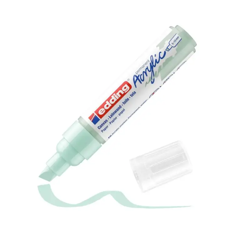 Акриловый маркер EDDING 5000 1327850