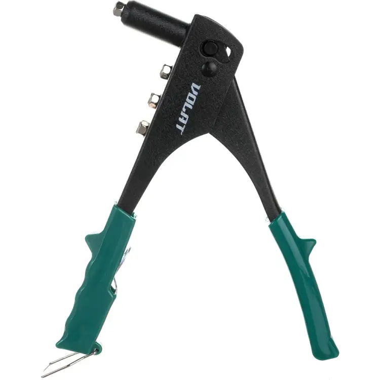 Заклепочник ВОЛАТ 34020-10 Заклепочник ВОЛАТ 34020-10