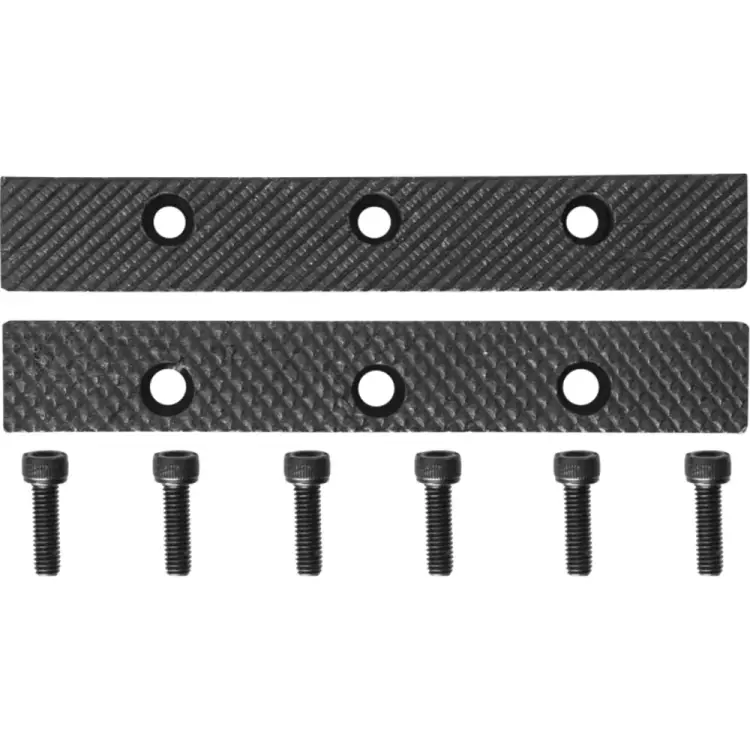 Губки для тисков A90045 Ombra A90045RJ 55881