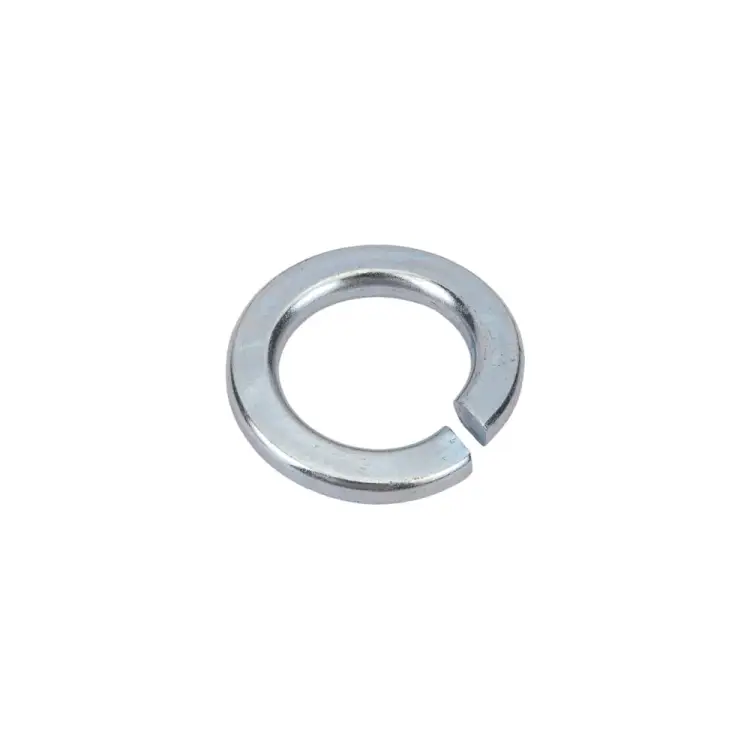 Оцинкованная пружинная шайба ЦКИ М24 DIN127B 50 шт. 62215
