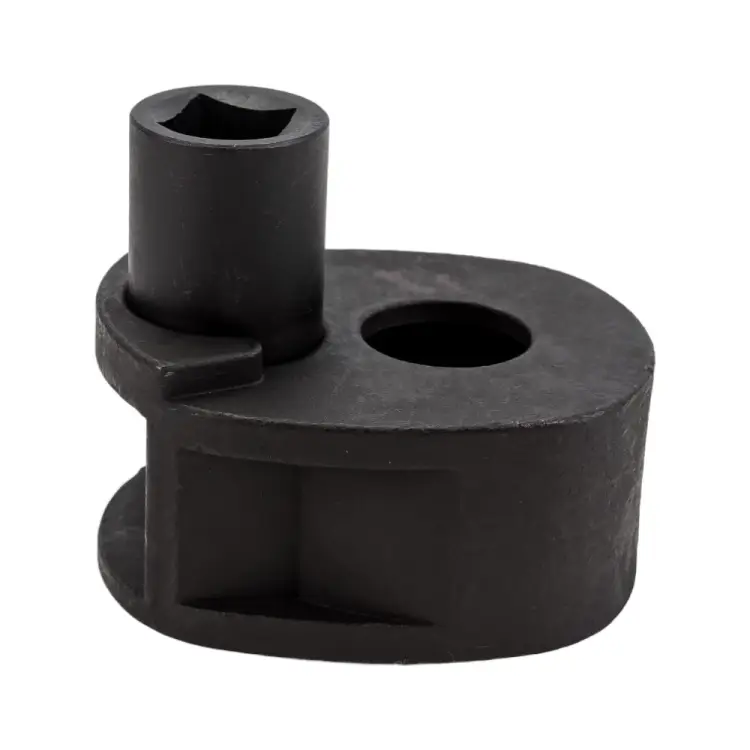 Эксцентриковый ключ для рулевых тяг WIEDERKRAFT WDK-214640 Эксцентриковый ключ для рулевых тяг WIEDERKRAFT WDK-214640