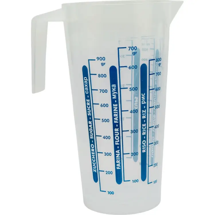 Мерный мерный стакан Cosmoplast 2125