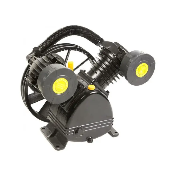 Двухпоршневая компрессорная голова Forsage F-TB290(7768)