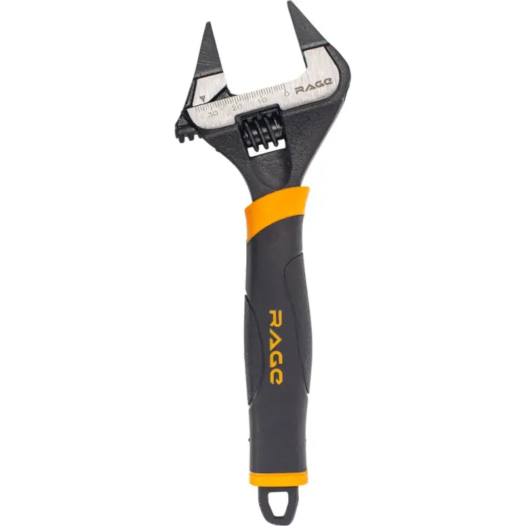 Ключ разводной RAGE By VIRA 311112
