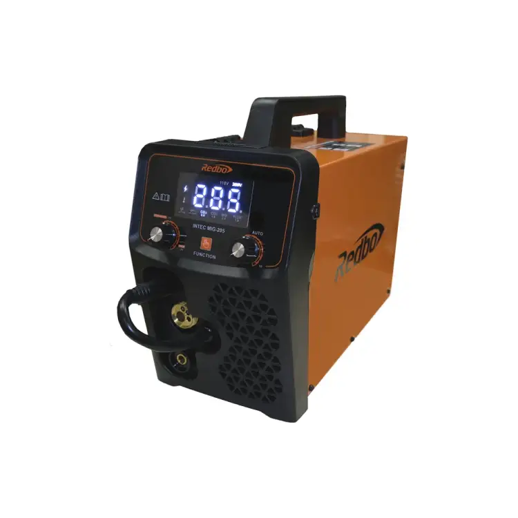 Сварочный аппарат Redbo Intec Mig-205 17848