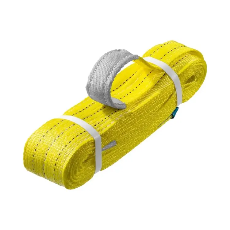 Текстильный петлевой строп Airline ASTP08