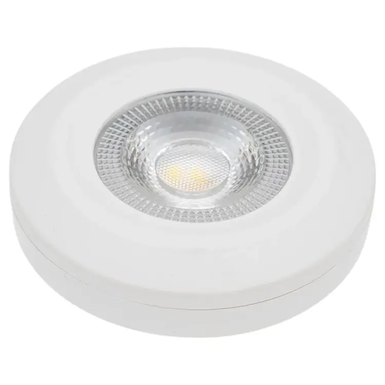 Светодиодная лампа General Lighting Systems GLDEN-GX53-DIF-9-230-GX53-4500 661552