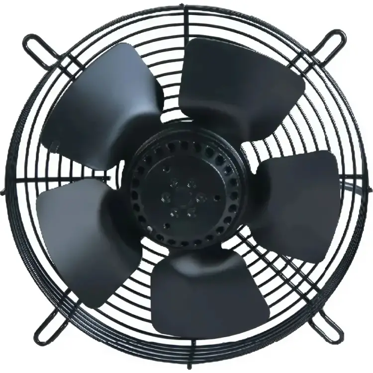 Осевой вентилятор АРКАИМ YWF2E-250S-92/25-G Осевой вентилятор АРКАИМ YWF2E-250S-92/25-G