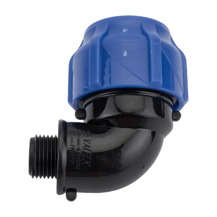 Компрессионный отвод Valfex 1210012432012