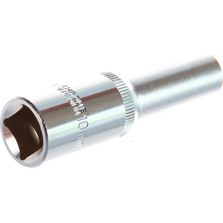 Глубокая шестигранная торцевая головка Эврика ER-91503