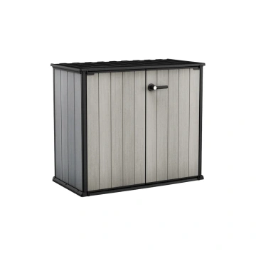 Садовые ящики